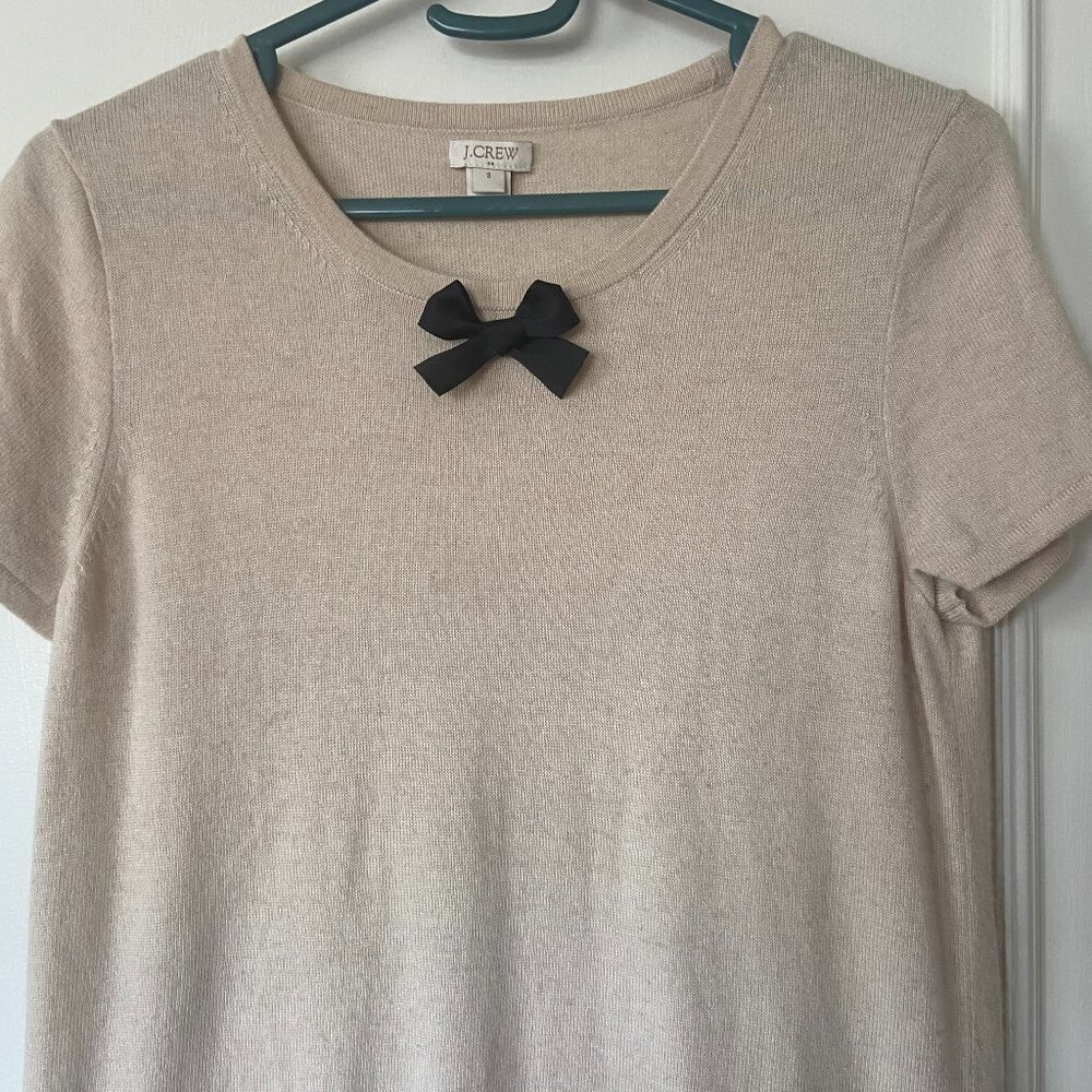 J. Crew Extra Soft  Sweater - Size Small